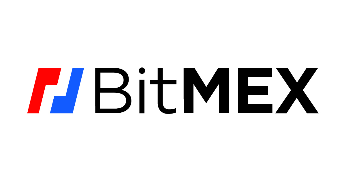 Bitmex logo