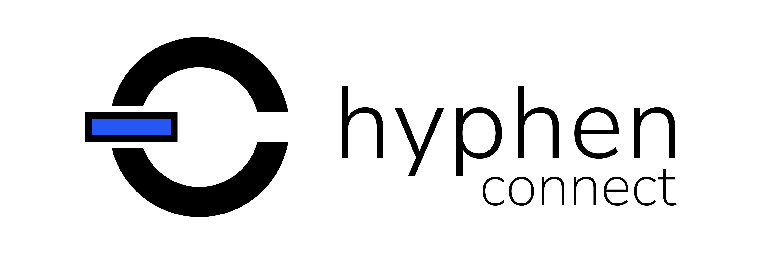 Hyphenconnect logo